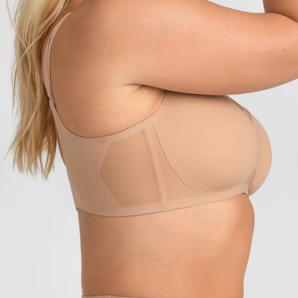 Honeylove CrossOver Bra - Picture 5 of 7